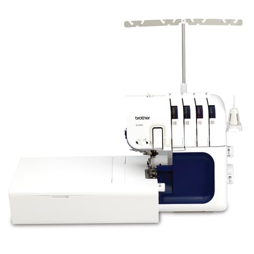 Brother 4234DT Serger