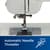 Brother XR3774 37-Stitch Sewing & Quilting Machine with Wide Table