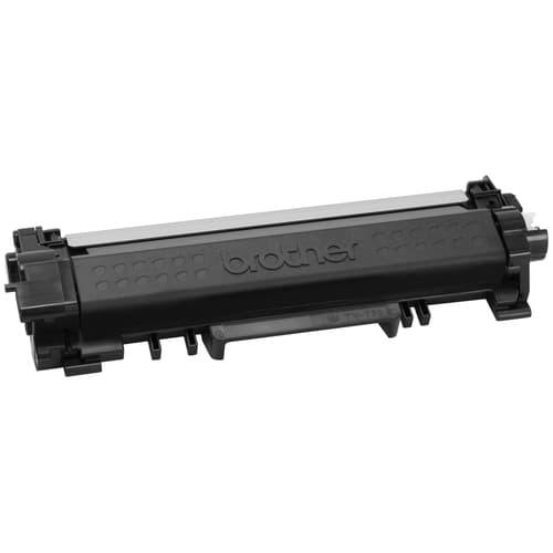 Brother TN760 High Yield Mono Laser Toner Cartridge