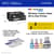 Brother INKvestment Tank MFC-T980DW Wireless and Ethernet Colour Inkjet All-in-One Printer with Multipurpose Tray