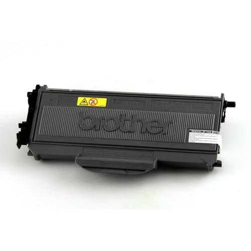 Brother TN330 Black Toner Cartridge, Standard Yield