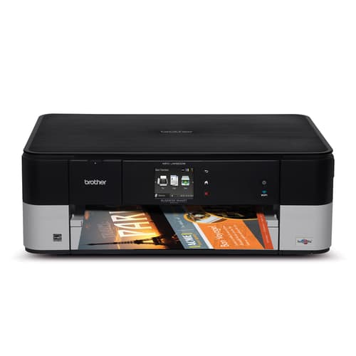 Brother MFC-J4320DW Business Smart Inkjet Multifunction