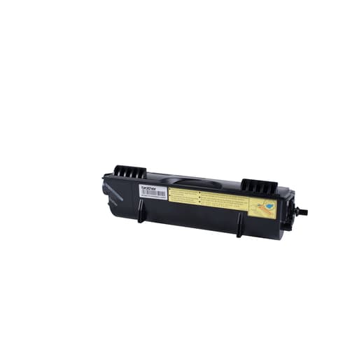 Brother TN560 Black Toner Cartridge, High Yield