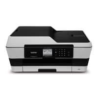 Brother MFC-J6520DW Professional Colour Inkjet Multifunction