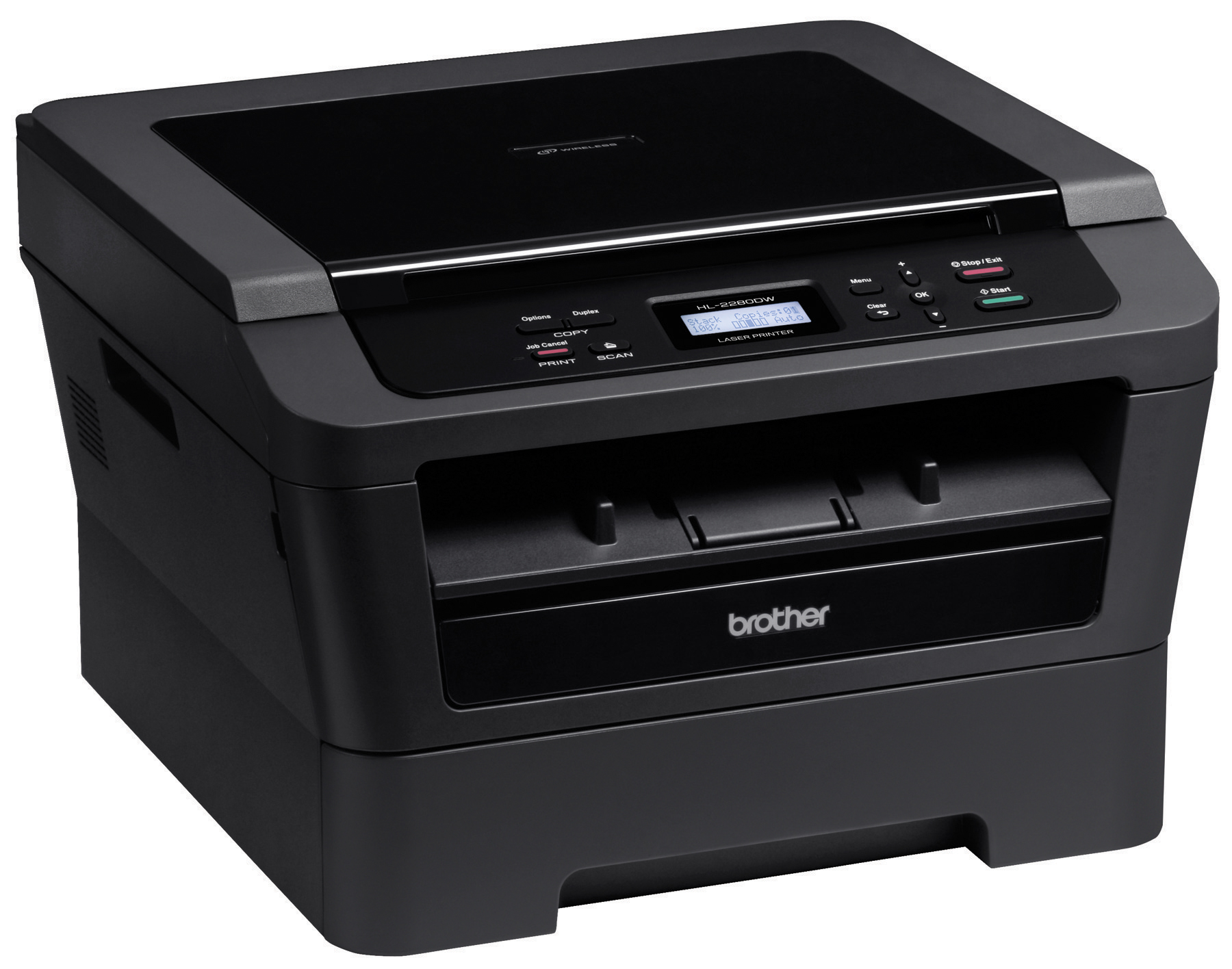 BROTHER HL-2280DW PRINTER DRIVERS DOWNLOAD