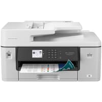 Brother MFC-J6540DW Professional A3 Inkjet Wireless All-in-One Printer (11” x 17”)