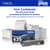 Brother Genuine TN635BKStandard Yield Black Toner Cartridge