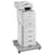 Brother 9670LTT40TC41BUND Enterprise Colour Laser All-in-One and Tower Tray with Stabilizer