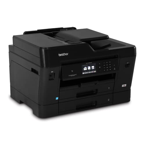 Brother MFC-J6930DW Professional Colour Multifunction - Brother Canada