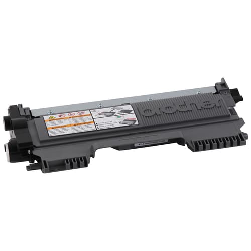 Brother TN420 Black Toner Cartridge, Standard Yield