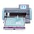 Brother SDX125E ScanNCut DX Electronic Cutting Machine