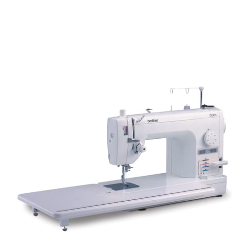 Brother PQ1500SL Straight Stitch Sewing Quilting Machine - New Low Price!  at