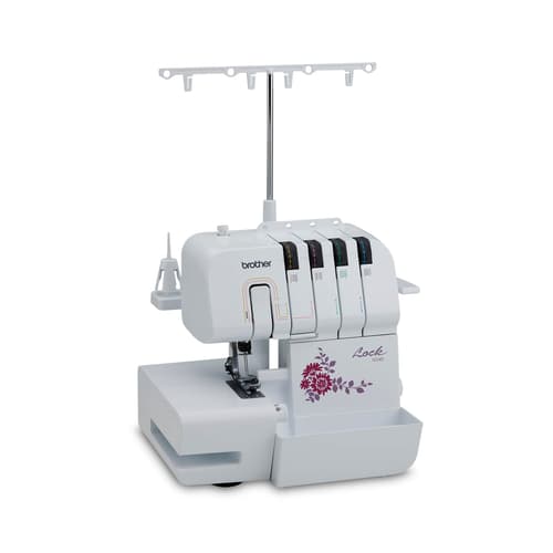 Brother 1534D Serger