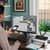 Brother ADS-1800W Wireless Compact Desktop Scanner with Colour Touchscreen