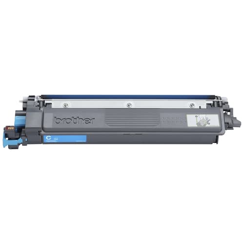 Brother Genuine TN229XLC High Yield Cyan Toner Cartridge