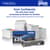 Brother Genuine TN635XLBK High Yield Black Toner Cartridge