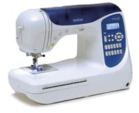 Brother NX600 Computerized Sewing Machine