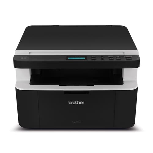 Brother DCP-1512 Compact Monochrome Laser Multifunction