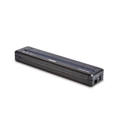 Brother PJ763 PocketJet Full Page Thermal Printer