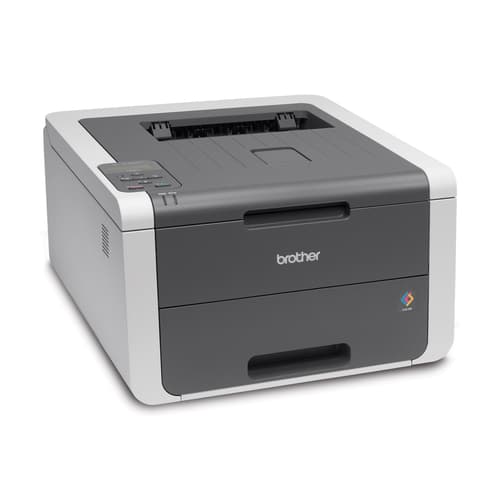 Brother HL-3140CW Digital Colour Printer