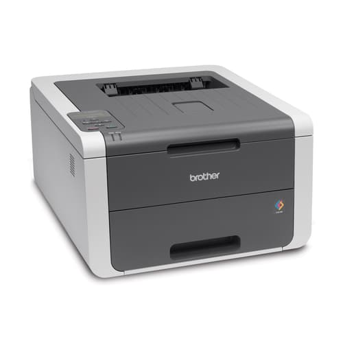 Brother RHL-3140CW Refurbished Digital Colour Printer