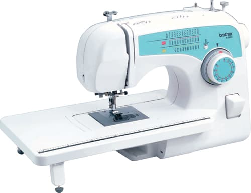 Brother XL3500 Mechanical Sewing Machine