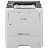 Monochrome Laser Printers - Black & White | Brother Canada