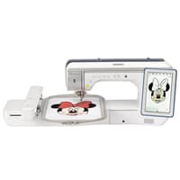 Brother Luminaire 2 Innov-ìs XP2 Sewing, Quilting & Embroidery Machine