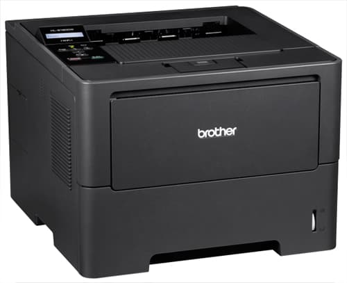 Brother HL-6180DW Monochrome Laser Printer