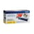 Brother TN210Y Toner Cartridge   Yellow, Standard Yield