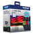Brother Genuine LC4023PKS 3-Pack of Standard Yield Colour Ink Cartridges
