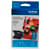 Brother LC71CS Innobella  Cyan Ink Cartridge, Standard Yield