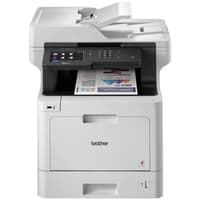 Brother MFC-L8895CDW Business Colour Laser All-in-One Printer