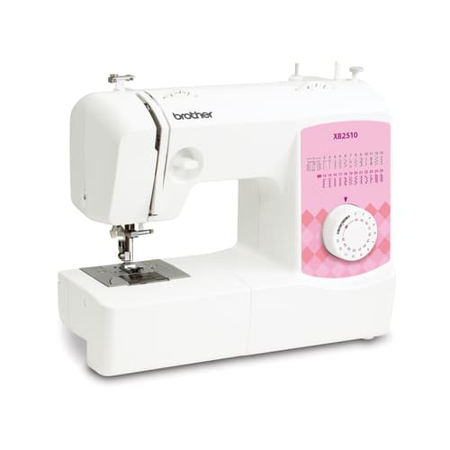 Brother XB2510 Mechanical Sewing Machine