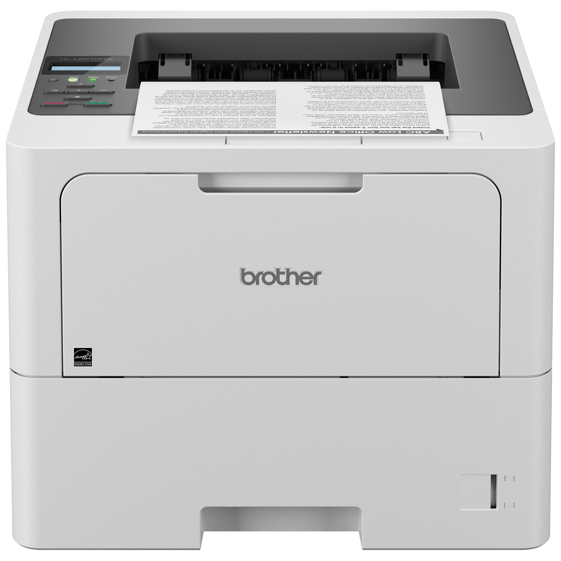 Brother Genuine black toner | Brother Canada