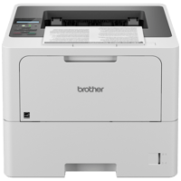 Brother HL-L6210DW Business Monochrome Laser Printer with Large Paper Capacity, Wireless Networking, and Duplex Printing