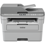 Brother MFC-L2759DW Compact Monochrome Laser All‐in‐One Printer
