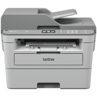 Brother MFC-L2759DW Compact Monochrome Laser All‐in‐One Printer
