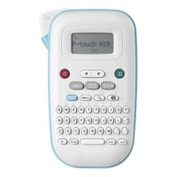 Brother P-touch PT-N10 Personal Handheld Label Maker