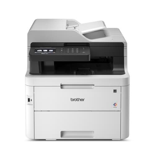 Brother MFCL3750CDW Digital Colour All-in-One Multifunction Centre - Good as New