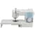 Brother XR3774 37-Stitch Sewing & Quilting Machine with Wide Table
