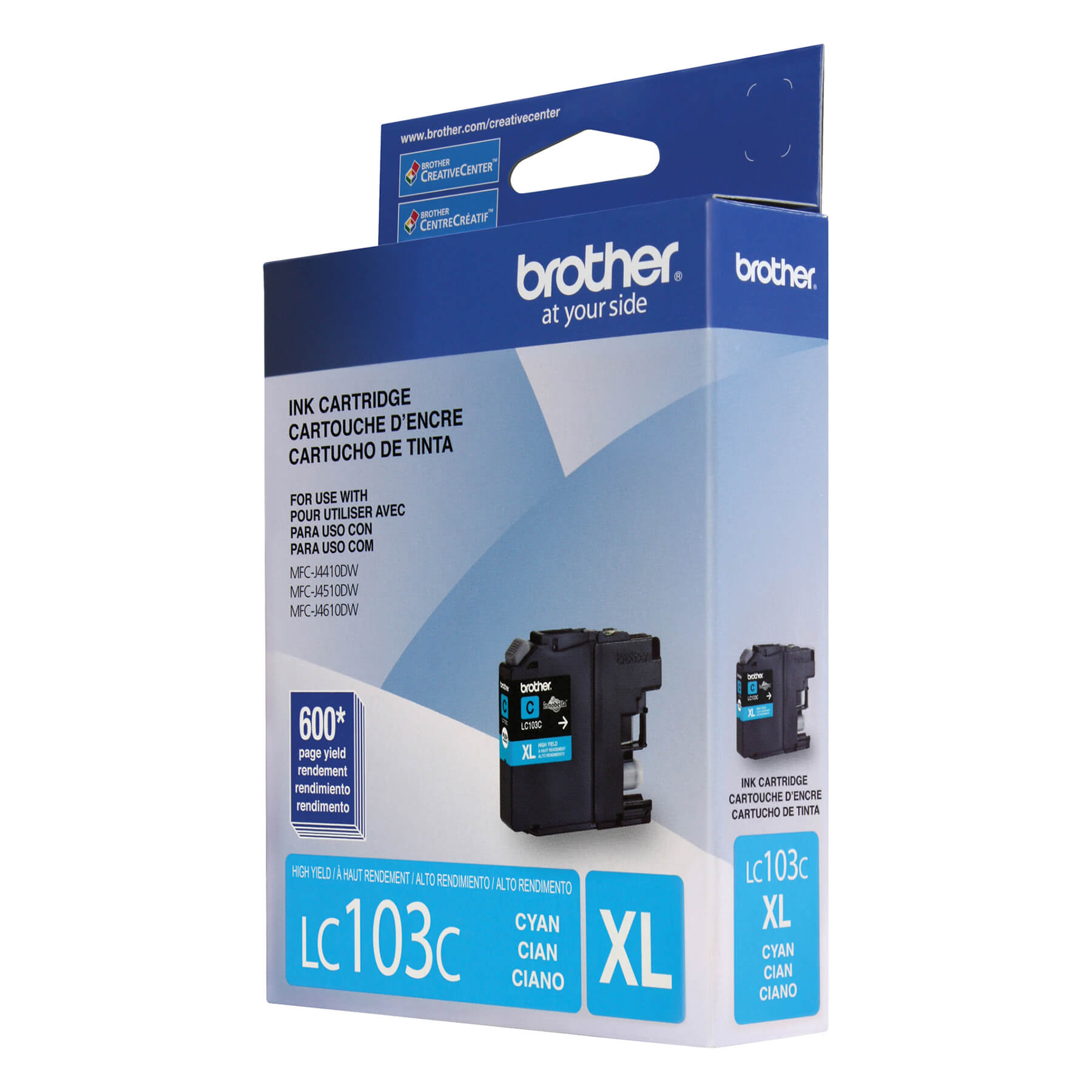 Brother MFC-J6720DW Professional Colour Inkjet Multifunction 