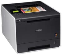 Brother HL-4150CDN Colour Laser Printer