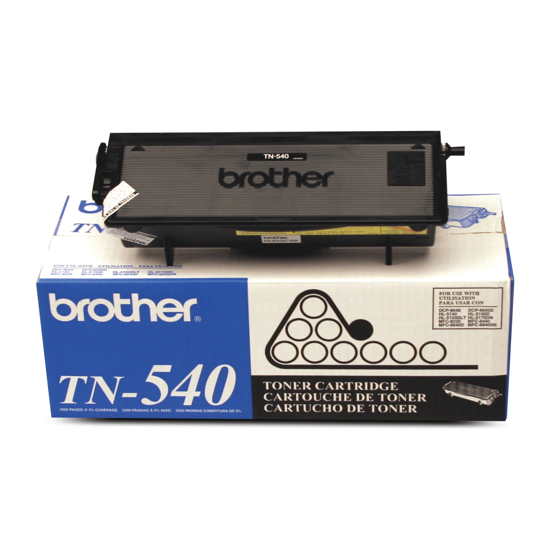 Brother HL-5140 Laser Printer