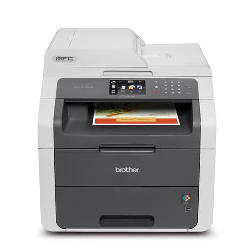 Brother MFC-9130CW Digital Colour Multifunction