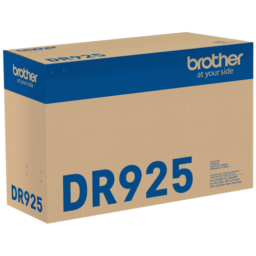 Brother Genuine DR925 Drum Unit