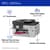 Brother INKvestment MFC-J5010DW 