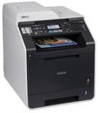 Brother MFC-9560CDW Colour Laser Multifunction