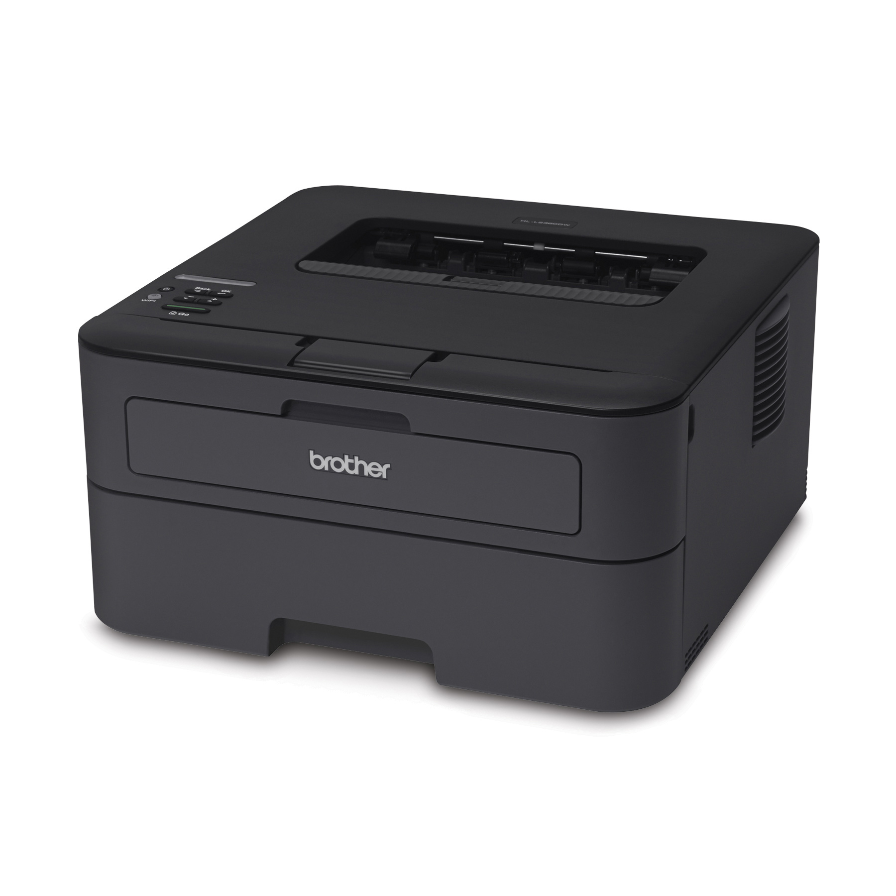 Image of Brother HL-L2360DW Compact Monochrome Laser Printer