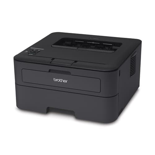 Brother HL-L2360DW Compact Monochrome Laser Printer